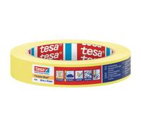 Ruban de masquage de précision standard Tesa 4344 50m x 19mm