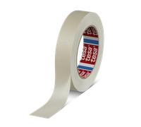Bande de masquage tesa 04316-00009-03 tesakrepp® 4316 chamois (L x l) 50 m x 25 mm
