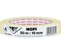 NOPI 55510 00003 Ruban adhésif de peintre