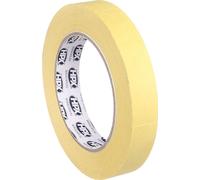 HPX MT1950 Ruban de masquage 19 mm x 50 m 100° Blanc