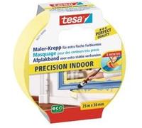 Ruban de masquage (l x l) 25 m x 38 mm jaune tesa 56271 56271-00000-00 G