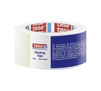 Ruban de masquage papier "4325" havane 50M x 50MM TESA