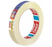 tesa Bande de masquage STANDARD 04323-00040-00 tesakrepp® beige 50 m x 19 mm