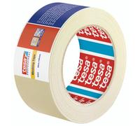 Ruban de masquage "4323" chamois 50M x 25MM TESA