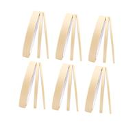 Ruban de Masquage pour Ongles, Lot de 18 Rouleaux Beige | Papier Adhésif, Usage Salon Professionnel et Maison, pour Garçon et Filles, Accessoires de Séparation