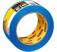 Ruban de masquage pour peinture 3M Scotch® Super 2090 - Bleu - 50 m x 48 mm - Multi-usages