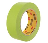 Ruban de masquage pour surface à reliefs ScotchBlue 50m x 36mm