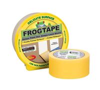 Ruban De Masquage Pour Surfaces Délicates Shurtape 48Mm X 41.1M SHU260210