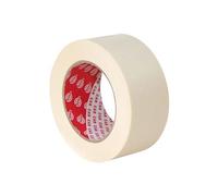 Ruban de masquage Premium HT blanc 50mmx50m - - 011115360