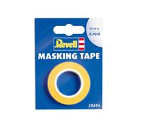 Revell Ruban de masquage pour maquette 39694 6 mm x 10 m