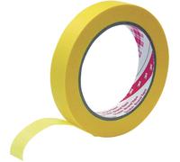 Ruban de masquage Scotch® 244 Scotch 2444850 or (L x l) 50 m x 50 mm acrylique