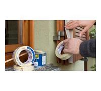 Ruban de masquage Spécial Peintre 25mmx50m - EUROCEL - 010119243 Blanc G