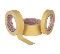 1x NOPI Ruban de masquage universel, 50 mm x 50 m, beige