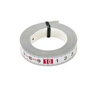 - Ruban de mesure adhésifs 2 m x 13 mm