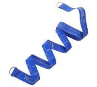Ruban de Mesure Cheval Hauteur Poids, Acier Inoxydable Bleu | Échelle Double Précise, Résiste à L’usure, pour Élevage Équin, Terrain et Bétail