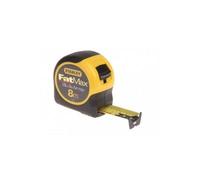 Ruban de mesure FatMax® Blade Armor 8m STANLEY 0-33728