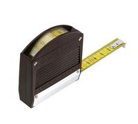 Stanley Mesure 1-32-125 3 m x 12,7 mm panoramique Multicolore