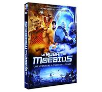 RUBAN DE MOEBIUS by Jean Simmons
