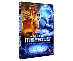 RUBAN DE MOEBIUS by Jean Simmons