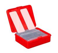 Ruban de montage collant - Adhésif amovible transparent, de fortes bandes de liaison collent solidement sur des carreaux de métal en verre en plastique sans dommage | Ensemble de force supplémentaire