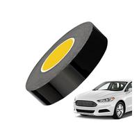 Ruban De Montage Double Face | Patch Forte Adhérence - Ruban adhésif double face pour Voiture, Emblèmes, Panneau de stationnement temporaire, Garage, Routage, Débutants, Conducteurs