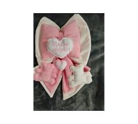 Ruban de naissance pour jumeaux
