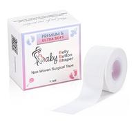 Ruban de papier médical micropore chirurgical non tissé bandage de 2,5 cm pour peau sensible de bébé. Ruban adhésif de premiers secours. Ruban micropore