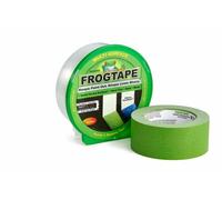 Ruban De Peinture Frogtape - Faible Adhérence Et Multi-Surfaces - Toutes Tailles