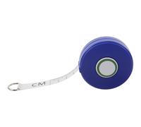 Ruban de Pesée pour Animaux en Pvc Bleu, Échelle Claire