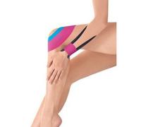 Ruban de physio 'Genou/poignet' assorti