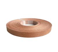Ruban de placage en chêne, Ruban de placage en bois auto-adhésif 0.5mm 2cm 5/10M, bande chant multicolore(Sabily,5Meters)