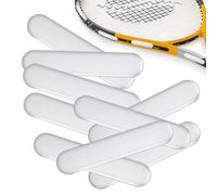Ruban de plomb, - 1,97x0.39x0.08 po, golf pondéré pour ajustement du club, conception d'adhésif élevée avec contrô de poids de précision, accessoire d'équipement pour les sports de balle swing extér