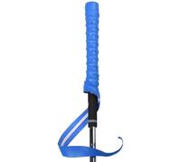 Ruban de poignée de golf - PU 110 × 2,5 cm | Ruban d'emballage de la poignée avec non-glissée absorbant les chocs, poignées de club enveloppées, réparez de vieilles poignées, enveloppement Gŕip absorb