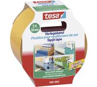 Ruban de pose tesa 05681-00018-11 orange (L x l) 5 m x 50 mm acrylate 1 pc(s)