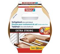 Ruban de pose tesa 05681-00018-11 orange (L x l) 5 m x 50 mm acrylate 1 pc(s)