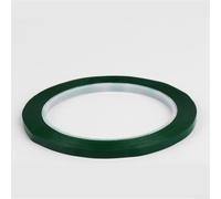 Ruban de Position Jaune Vert 3MM Ruban de Position Jaune Vert(Green 3MM) | fort, aucun pour collant, pour facile à retirer, 66 mètres de longueur, largeur 3mm précise