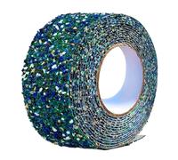 Ruban de préhension en caoutchouc pour piscine Tampon de traction pour intérieur et extérieur 3 mètres Matériau et durable Adopte un rouleau de ruban de friction de sol antidérapant Design de