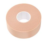 Ruban de prévention des ampoules, coussinet de talon anti-usure en mousse de 1'' x 16 pieds, ruban de pied imperméable à l'eau, coussinet anti-ampoules découpable, ruban Moleskine