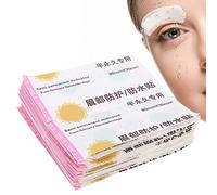 Ruban de Protection de tatouage de sourcil autocollants imperméables après le tatouage Transparent imperméable respirant respirant Semi-permanent ruban de protection de sourcil de protection