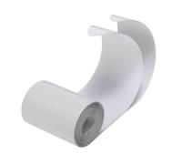 Ruban de protection ferroviaire pour planche de surf - Film de protection de bord de la planche épaissie, Boards Protective Adhesive | Couverture de bords anti-arguments forts impe