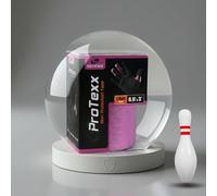 Ruban de Protection pour Doigts et Mains, Prise en Main, Accessoires de Bowling, Boules, Bandes, Rubans, Adhésifs, Patchs, Elastiques, PROTEXX (Rose) U-Turn Sport