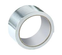 Ruban de protection pour plaies d'élagage d'arbres 50 mm x 20 m - Hydratant et isolant thermique - Ruban d'étanchéité en feuille d'aluminium pour jardinage - Bandage de plantes en polyéthylène