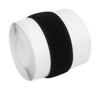 Ruban de protection pour planche de surf PVC Stand Up Paddel Board Rail Edge Guard UV Scratch Résistant Transparent Honey Peigne Design pour les amateurs de surf 2 pièces 6,3 x 188cm (Modèle en nid