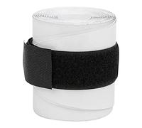 Ruban de protection pour planche de surf, PVC Stand Up Paddle Board Rail Tape pour la protection latérale de la planche Accessoires de surf Film de protection durable pour rail de 2 pc(Transparent)