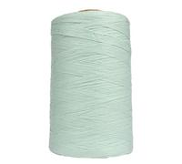 Ruban de raphia de 200 m de fil à tricoter - Couleur raisin - Pour tricot à la main - Pour chapeaux d'été, sacs, tricotés au crochet - Pour loisirs créatifs - 300 m