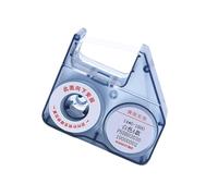 Ruban de rechange coloré en carbone pour imprimante à transfert thermique B18 - Multicolore