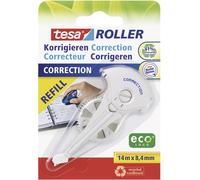 Ruban de rechange tesa ® ecoLogo ®, 8,4 mm tesa 59986-02-05