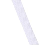 Ruban de reliure multifonction en coton pour finition de vêtements pour manches, décolletés, matériaux d'artisanat, bordures de couture ruban en coton