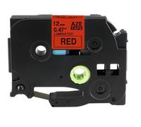 Ruban de remplacement Brother TZe-431 - Ruban de transfert thermique laminé de 12 mm pour imprimantes P-Touch