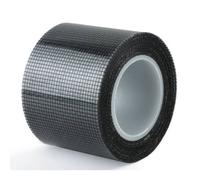 Ruban de Réparation Adhésif - SHOP-STORY - Mosquitape Noir - 4,5m - Imperméable - Ultra Résistant